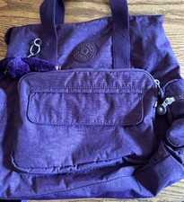 kipling rani backpack