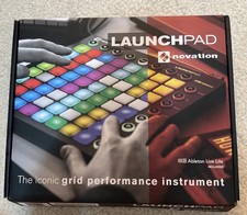 Novation Launchpad MK2 Ableton Live Controlle...