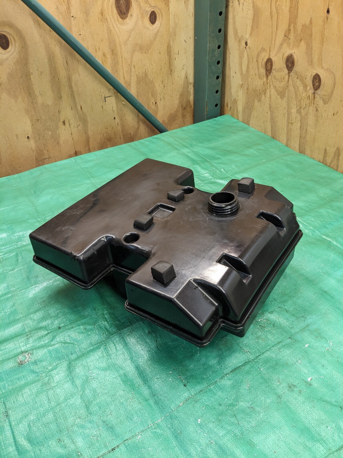 Craftsman Husqvarna Under Seat Gas Tank 157103 OEM eBay