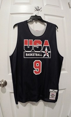 dream team reversible practice jersey