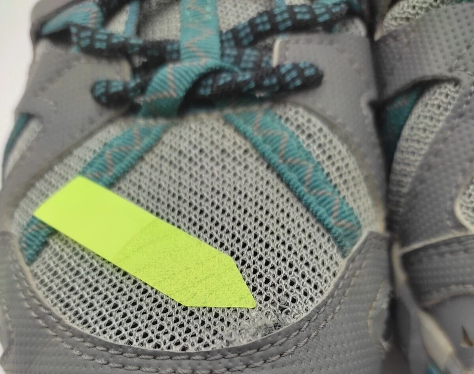 Merrell Waterpro Maipo 2 J034092 Damen 37 EU Grau Rock - mit Beschädigung - Bild 2 von 4