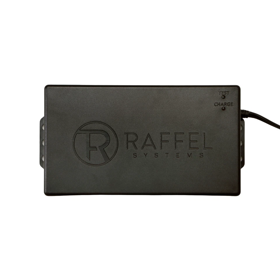 5000mAh Recliner Raffel Rechargeable Battery Pack Power Supply SPS 2A29VDC BBFM - Image 4 of 4