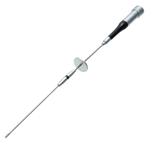 Antena mobilna SG7000 144/430 MHz i 2m/70cm oraz antena stożkowa 2,15/3,8dB UHF - Zdjęcie 8 z 10