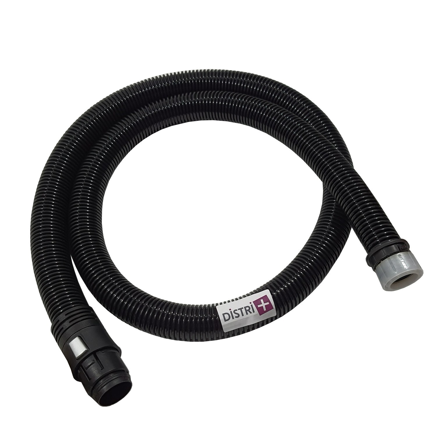 Tuyau Nilfisk Elite anti-perte d'aspiration flexible 32mm de 2 mètres