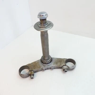 Original Triumph Sprint ST 955i untere Gabelbrücke Gabeljoch unten yoke C1619 - Bild 1 von 4
