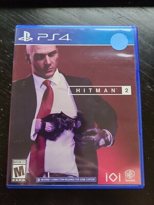 Hitman 2 PS4 Tested