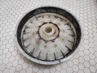 Motor Lavadora Whirlpool W10677719 Original | Mebuscar México - Foto 3