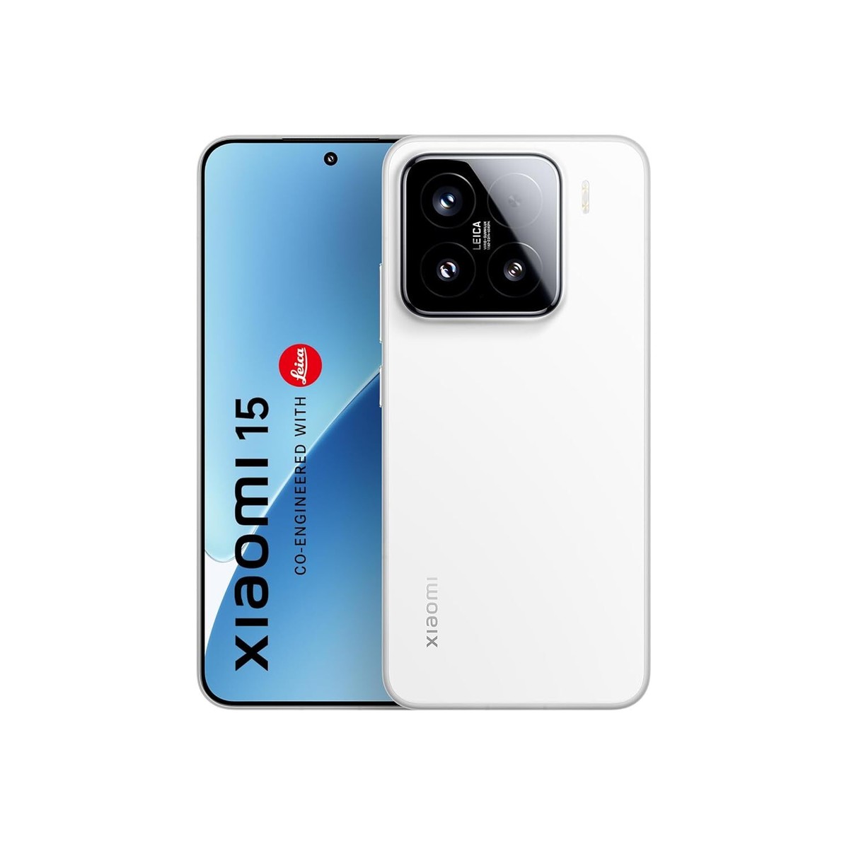 Xiaomi 15 Ultra ホワイト 12GB/256GB CN Ver. Etoren.com | (Unlocked) Xiaomi 15 Ultra 5G Dual Sim 1TB
