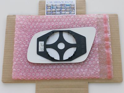 685RCH FOR Audi A4 A6 A8 S4 S6 S8 HEATED Mirror Glass BACKPLATE ... - eBay