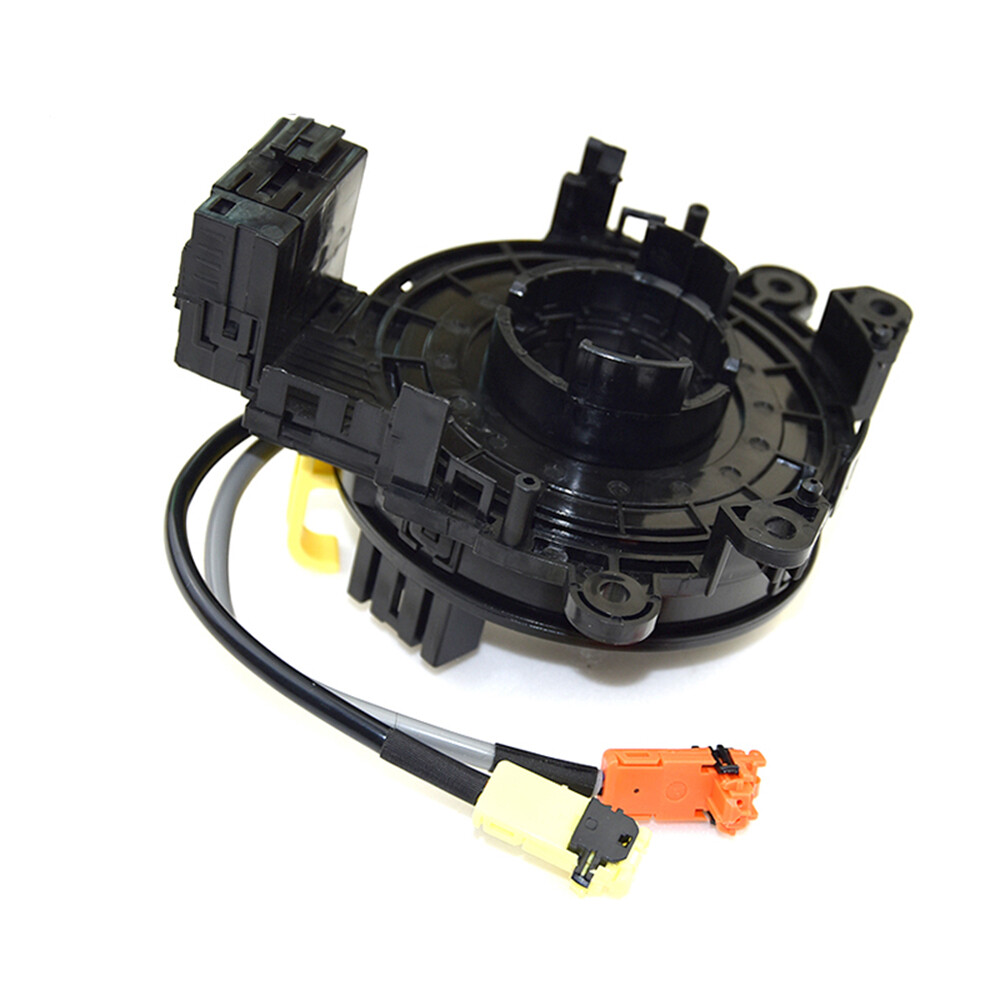 25554-3JA0A Spiral Cable Clock Spring For Nissan LEAF BATTERY EV