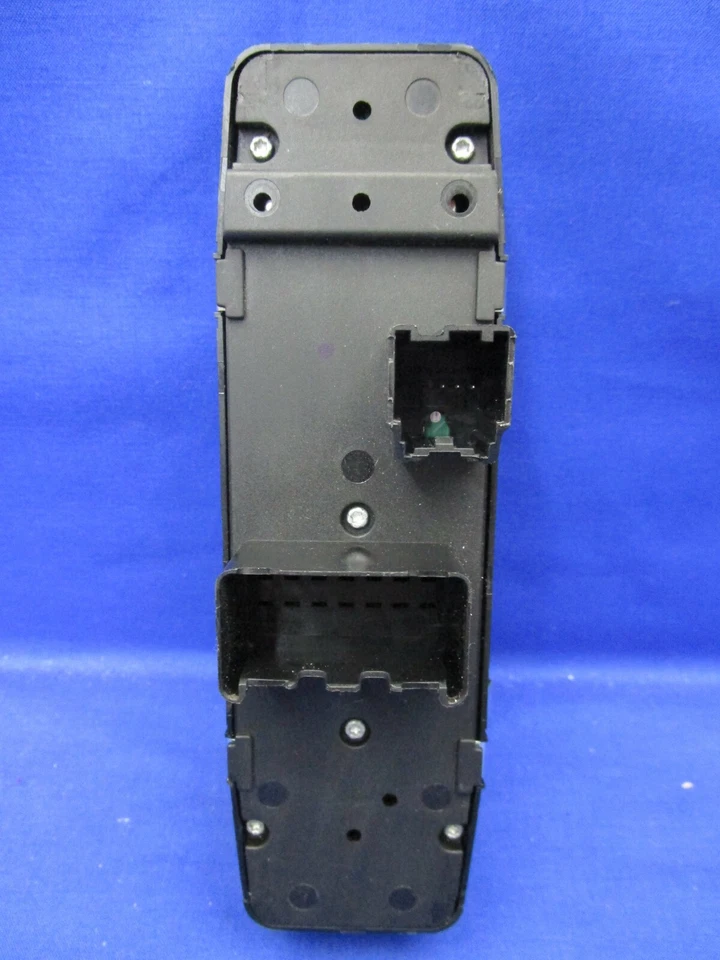 2015 Dodge Grand Caravan Driver Left Window Control Switch PN 68298871AA - Image 4 of 4