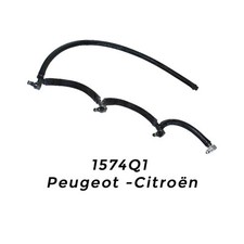 Injecteur Citroen XSARA