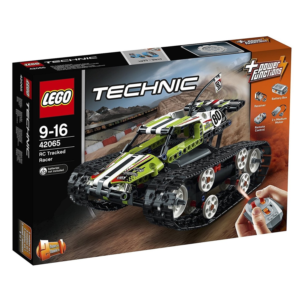 LEGO TECHNIC 