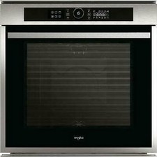 Whirlpool AKG 612 IX Forno Elettrico - Inox | Acquisti Online su eBay