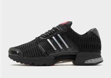 adidas Men's CLIMACOOL 1 Shoes in Black and Grey Trainers