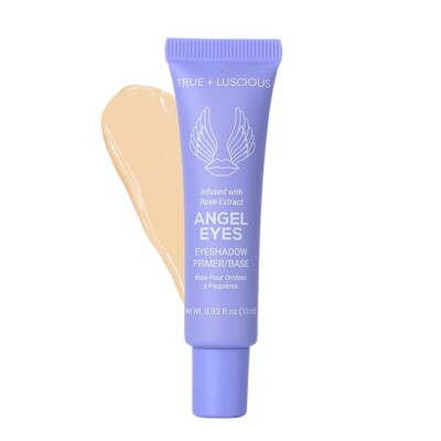 Angel Eyes Eyeshadow Primer/Base by True + Luscious-DARK NUDE-Vegan - FabFitFun