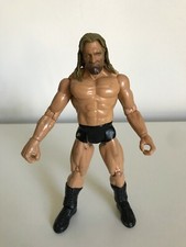 Jakks Pacific Action Figure - Titan Tron - Triple H 
