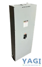 Square D MBD10003CBS Breaker Enclosure 1000A 600V NEMA 1 w/ 300A 3P Breaker