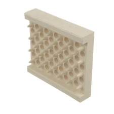 Ceramic 3-13/16 X 4-3/8 for Southbend Range - Part# 1-5371