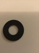 3/4" BSP Gummi Waschmaschine Schlauch Waschmaschine