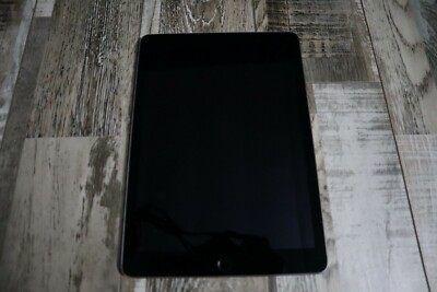 Apple iPad Pro 1st Gen. 128GB, Wi-Fi, 9.7 in - Silver | eBay