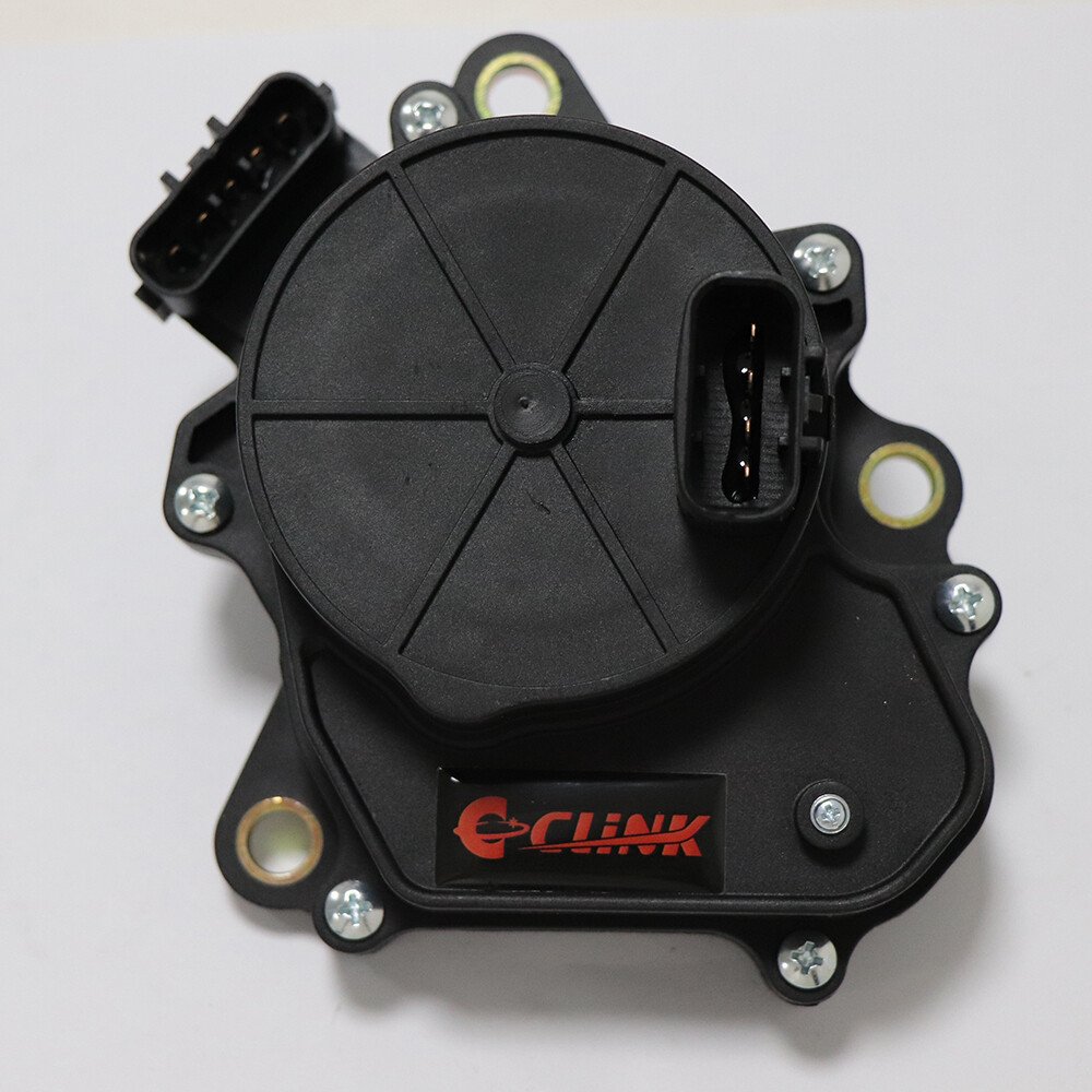 Yamaha Rhino 660 Grizzly 660 Kodiak 450 Front Differential Servo Motor