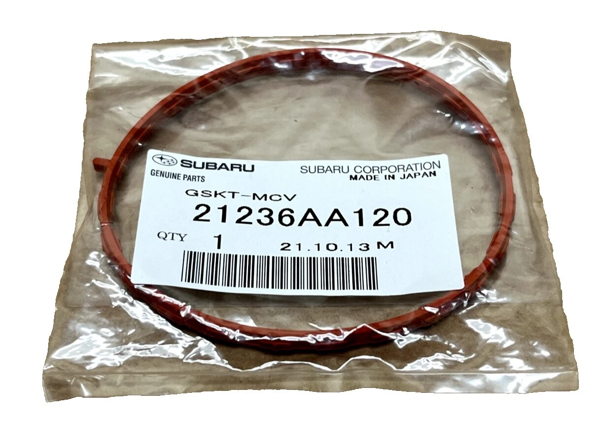 Subaru Genuine OEM Car & Truck juntas y sellos