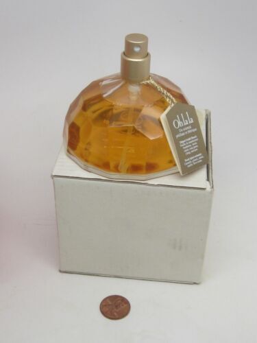 Borghese La Carezza D'Amore EDT Spray 1.7 FL. OZ. NWOB | eBay