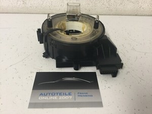 VW Golf 6 Schleifring Airbagschleifring Rückstellring Wickelfeder 1K0959653C
