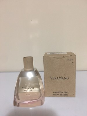 vera wang truly pink