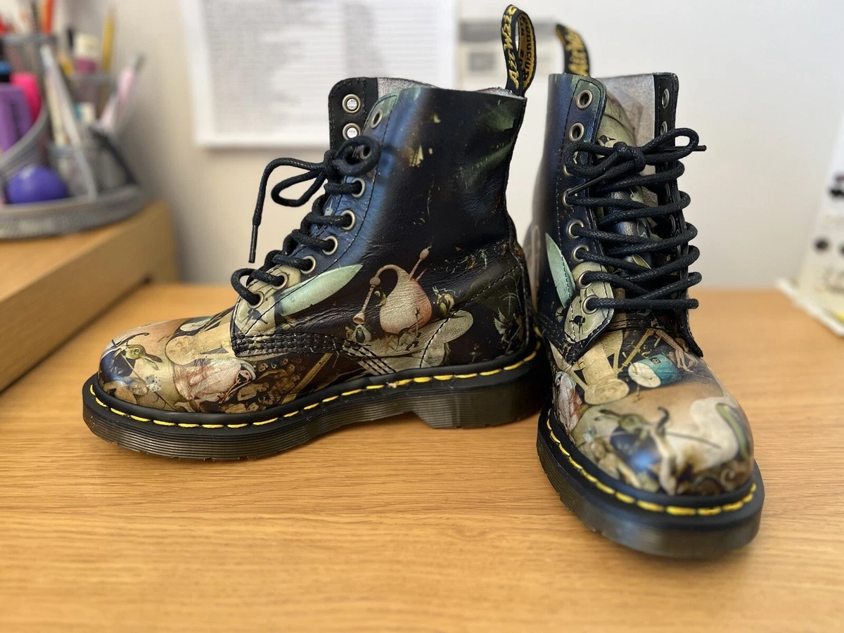 Dr martens cheap 36 pascal