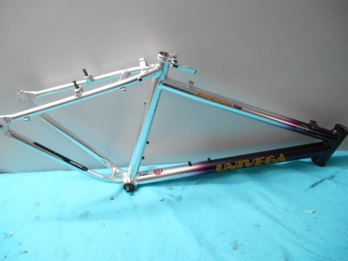 Univega Aluminum 700 MTB Frame 26