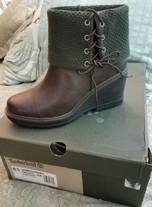 womens fold down boots