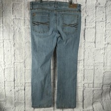 Cody James Jeans Mens 39x30 (Tag 39x30) Blue Boot Cut Cowboy Rodeo Ranch #59