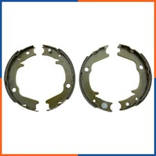 Mâchoire de frein Mitsubishi 3000