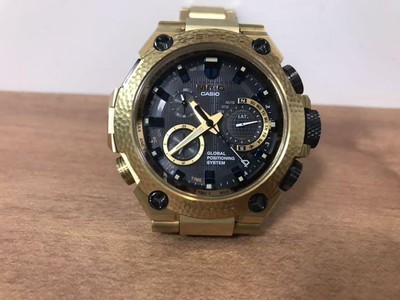 g shock 20th anniversary