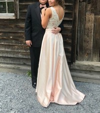 Prom Dress size 4