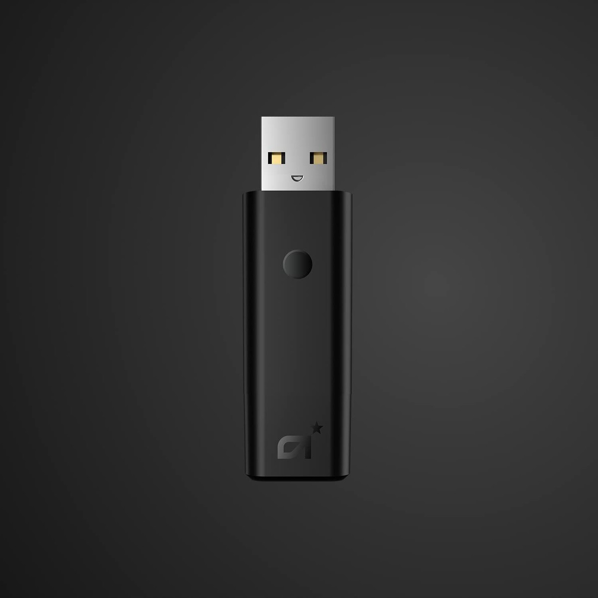 Manhattan Adattatore Wireless HDMI 1080p Con Trasmettore USB-C (208437 - Foto 2