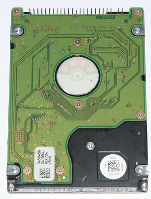 HITACHI HTS541680J9AT00 80 GB HDD 2.5