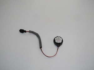 Original VW Phaeton 3D Lautsprecher Hochtöner Box Vorne 3D0035411L