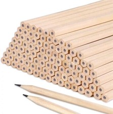 Holzbleistift 50er Set Kinder Schüler