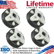 285753A Washer Motor Coupling Kit Metal Insert For Whirlpool Kenmore PS1485646