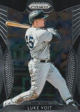 2019 Panini Prizm Baseball - Pick Your Player - Free U.S. Shipping