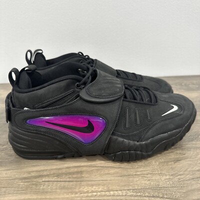 Nike x Ambush Air Adjust Force Black/Psychic Purple/White DM8465-001 Size 12