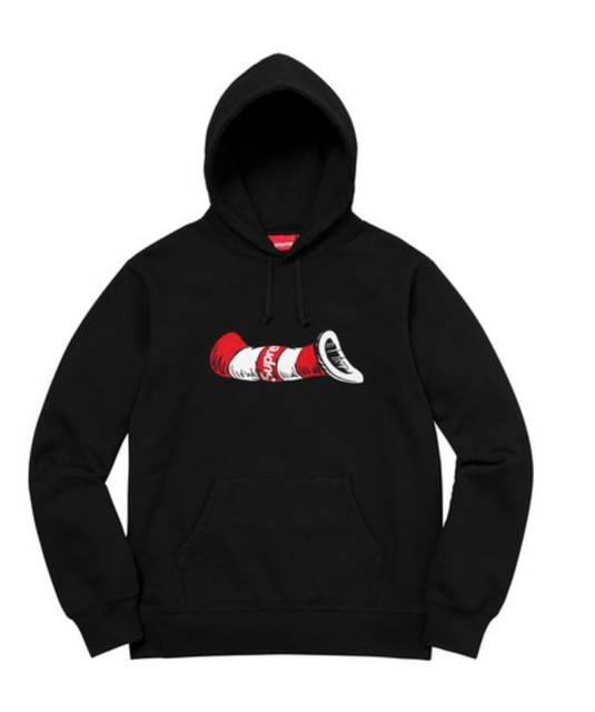 supreme spalding basketball