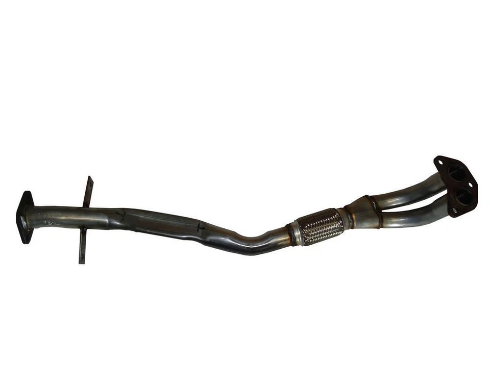 Tubo de escape para Mitsubishi Outlander 2003 2004 2005 2006 AWD Foto 2 de 2