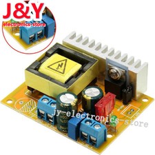 5PCS DC Boost Converter 8 32V to 45 390V High Voltage ZVS Step up Booster Module