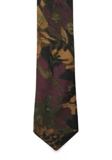 PSC Rhapsody Floral Cotton Tie
