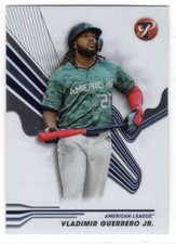 2024 Topps Pristine - All-Star Game Vladimir Guerrero Jr. #289