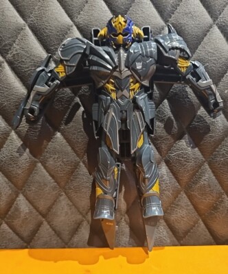 Transformers Prime RID Vehicon komplett Robots In Disguise Deluxe Class